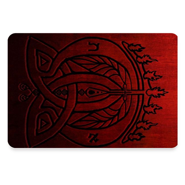 Alpha Omega Trinity