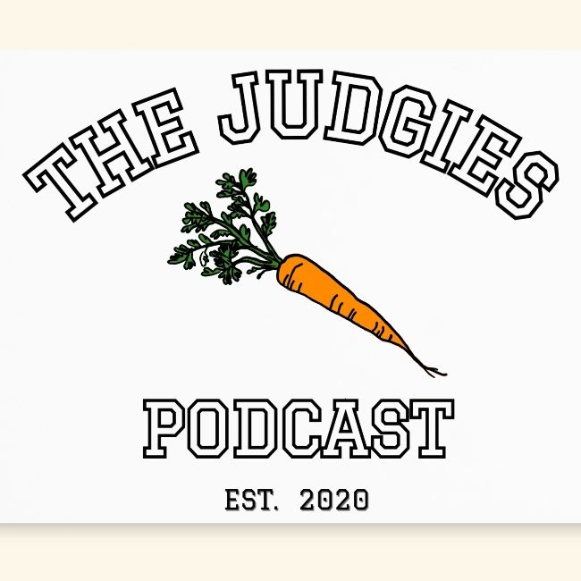 The Judgies Podcast Carrot College