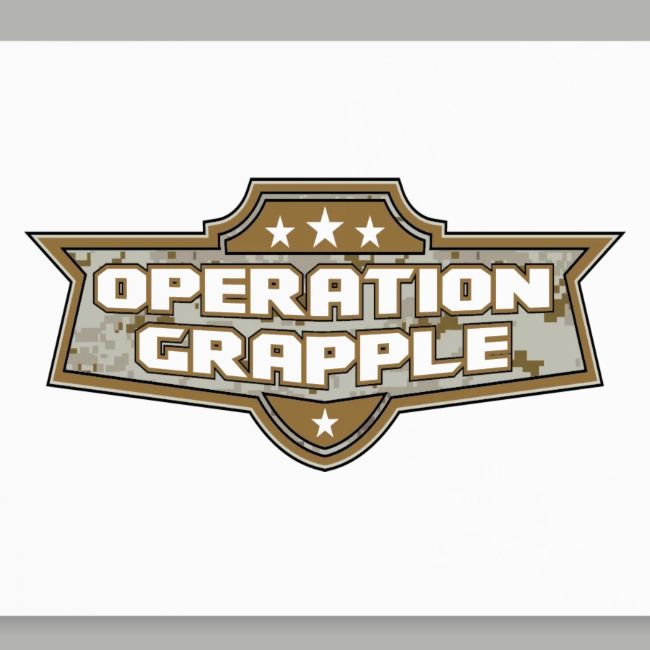 Operation Grapple