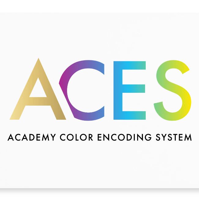 Academy Color Encoding System (ACES)