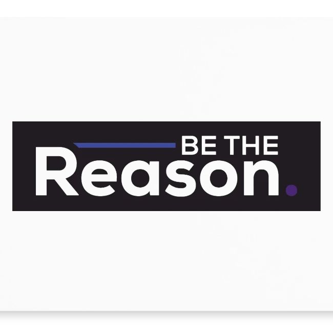 Be The Reason