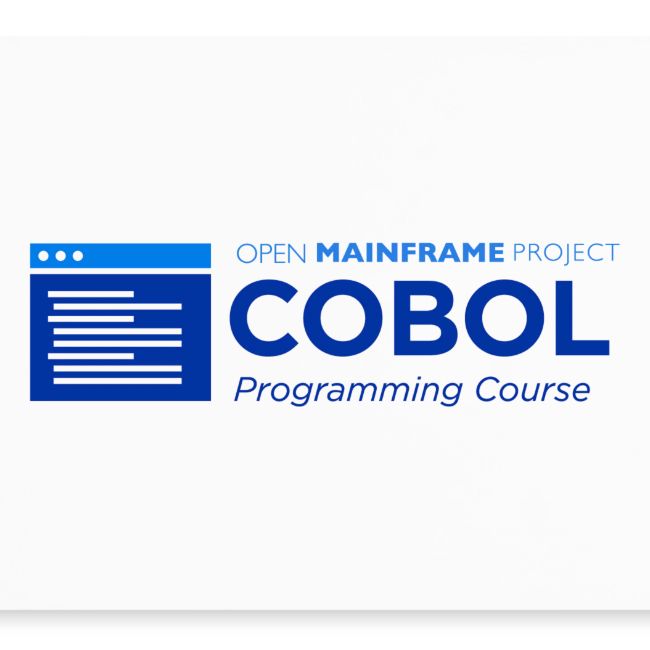 COBOL Programming Course