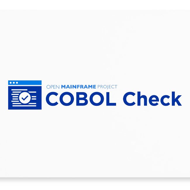 COBOL Check
