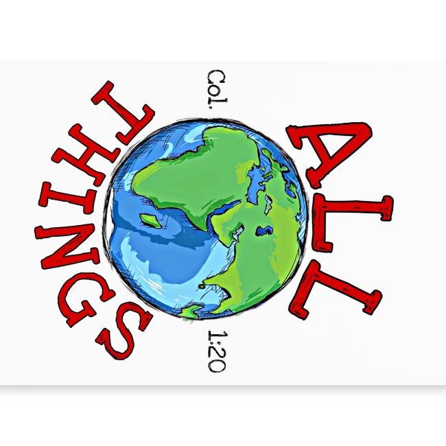 All Things Globe