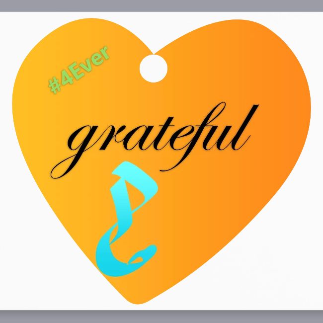 GRATEFUL