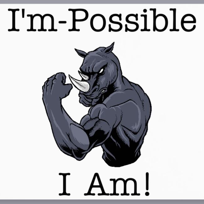I AM Possible