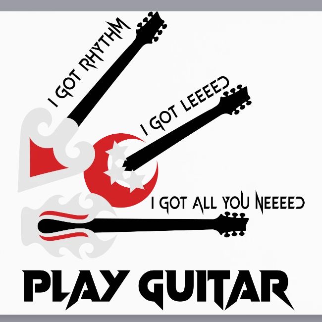 PLAY GUITAR