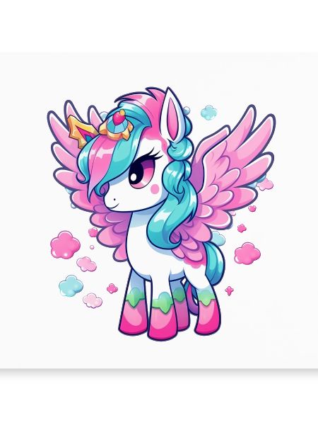 Pegasus