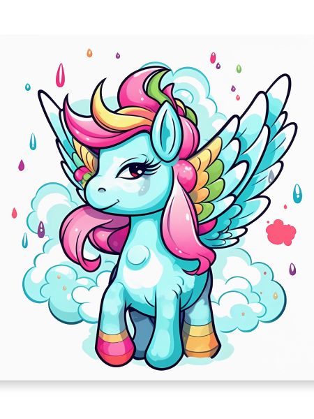 Pegasus