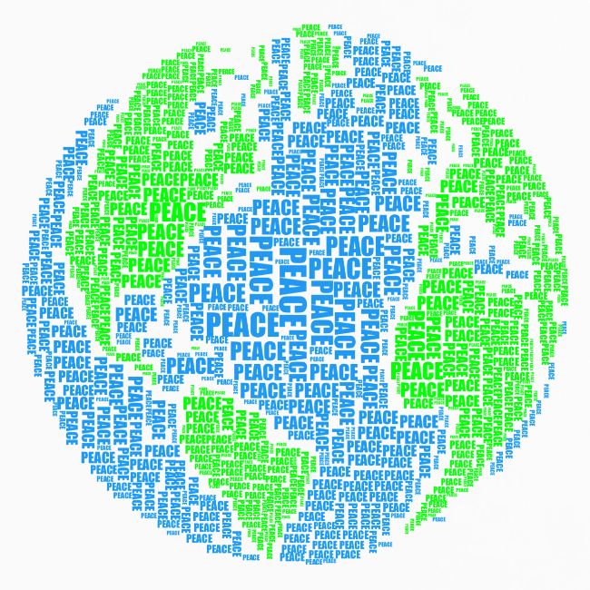 Global PEACE Sphere
