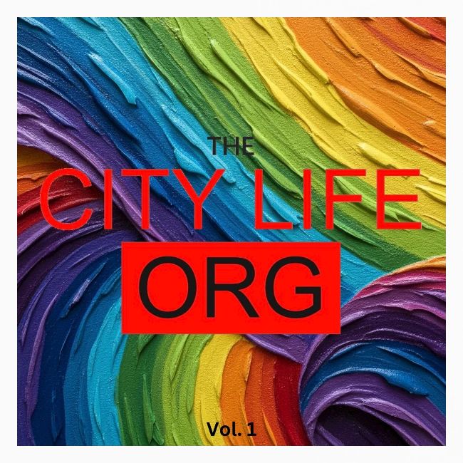 CIty Life Org Vol. 1