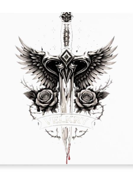 Death wings