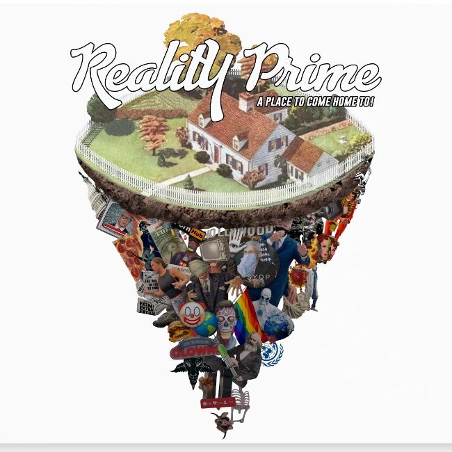 Reality Prime (Accessories)