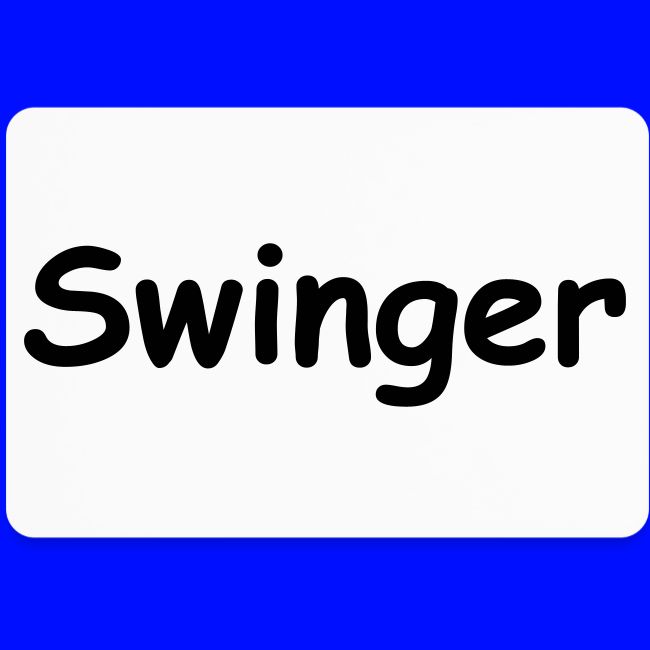 Swinger