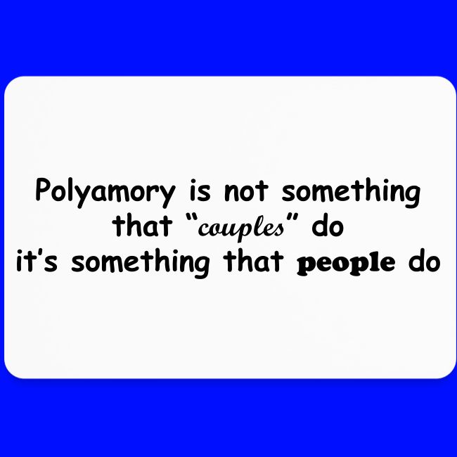 Something People Do