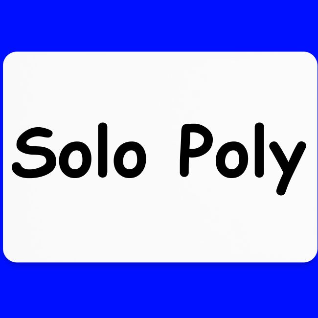 Solo Poly