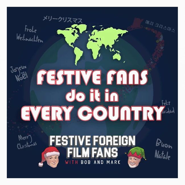 We Do It (Celebrate) In Every Country