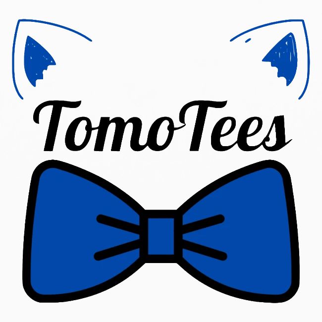 TomoTees Logo