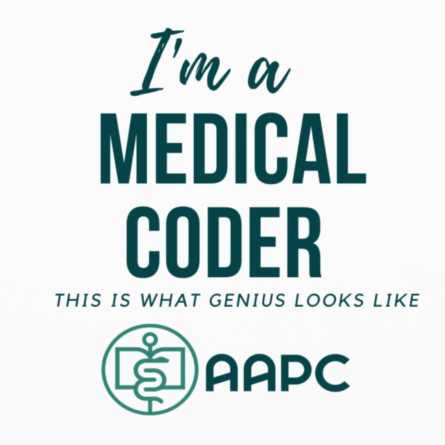 I'm a Medical Coder This is What Genius Looks Like