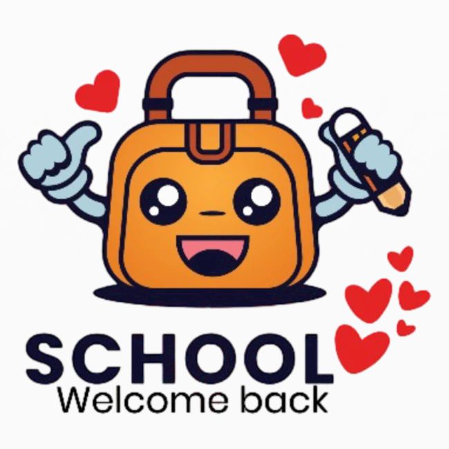 first day of school outfit- school Welcome back