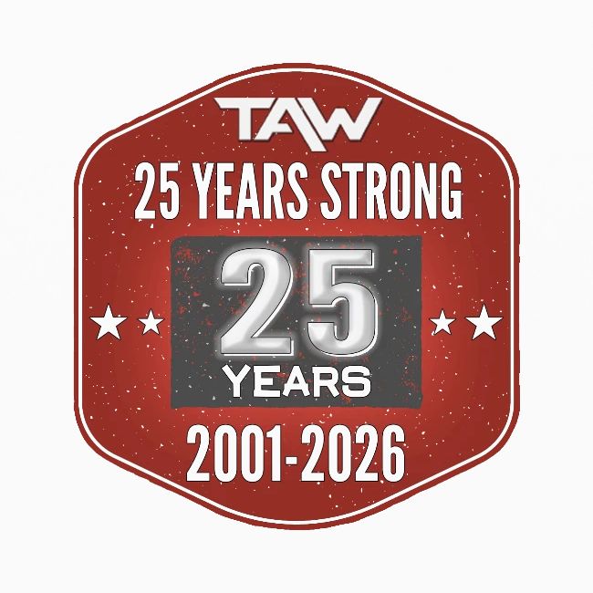 25 YRS