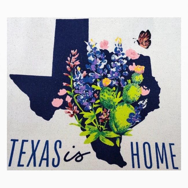 Texas is Home