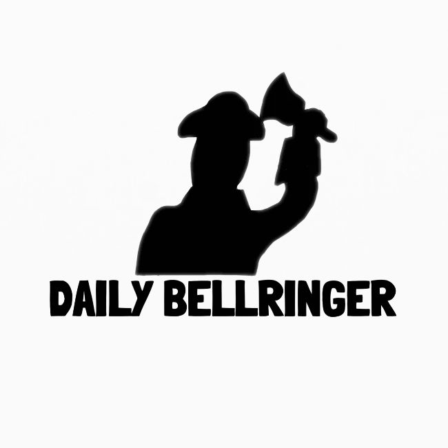 THE DAILY BELLRINGER MERCHANDISE
