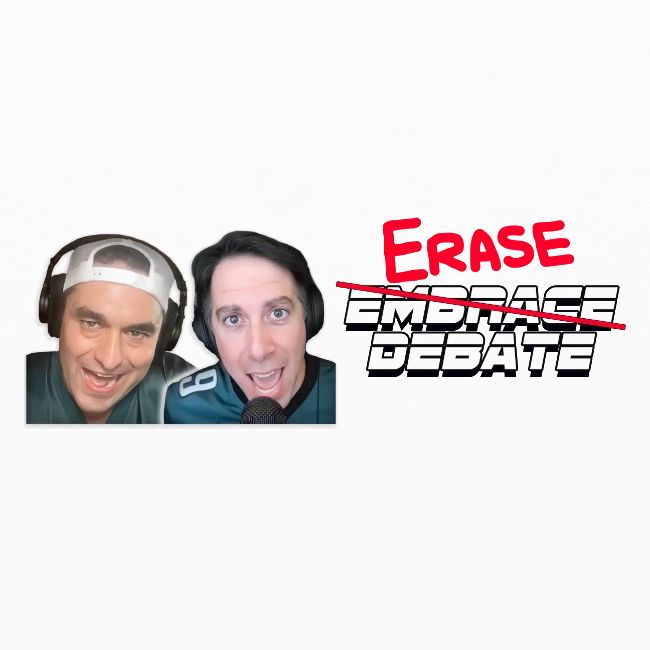 ERASE DEBATE