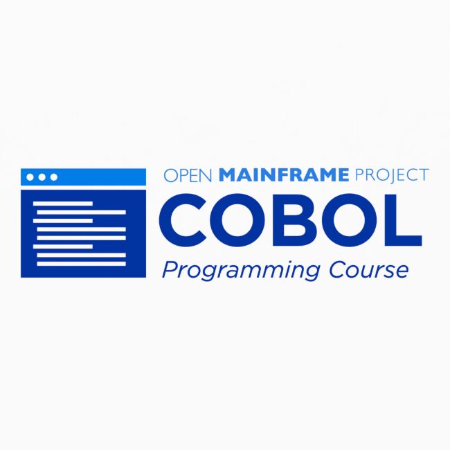 COBOL Programming Course