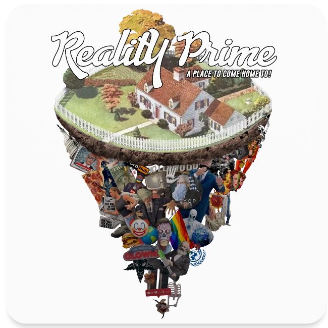 Reality Prime (Accessories)