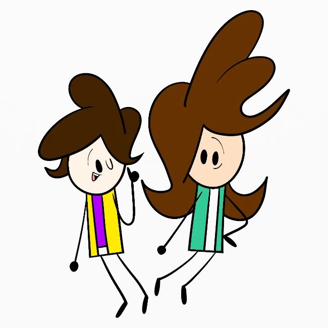 Small Coll and Dersy