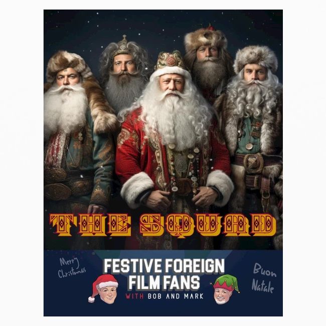 They've Got Your Back!