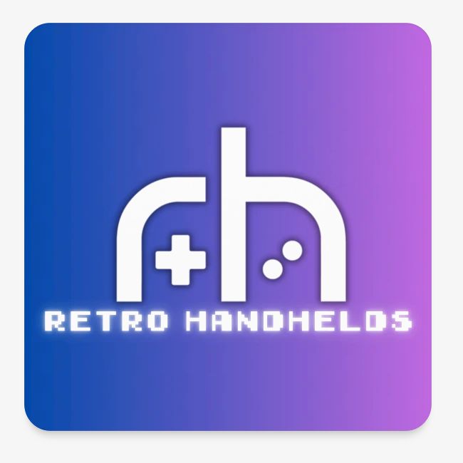 Retro Handhelds