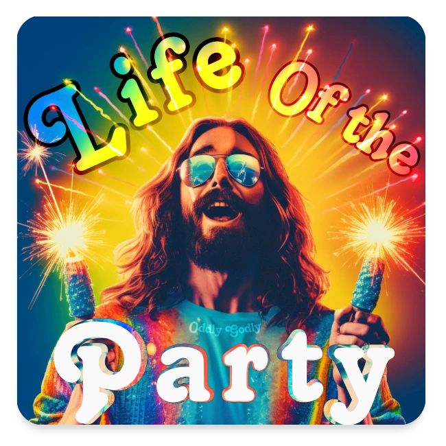 Life of the Party