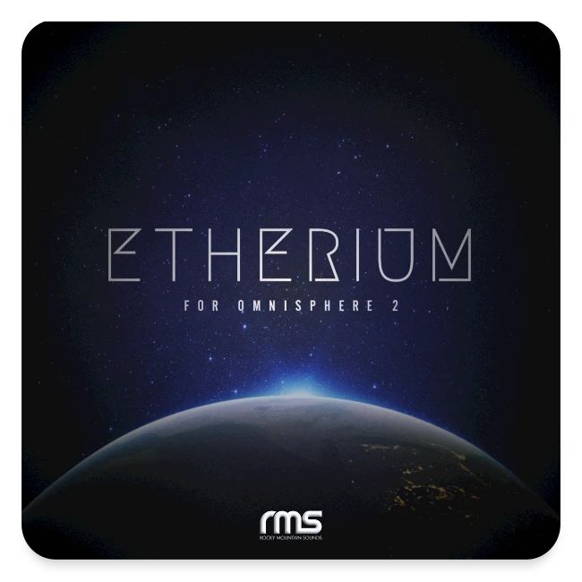Etherium for Omnisphere 2