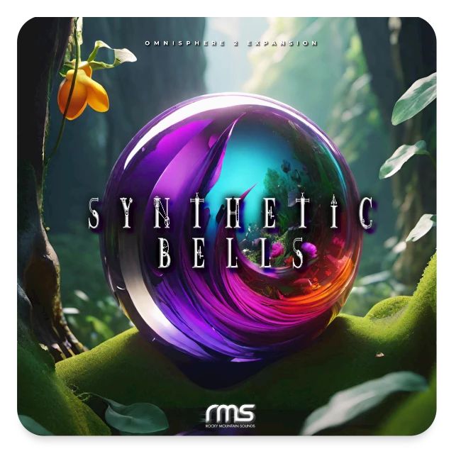 Synthetic Bells for Omnisphere 2