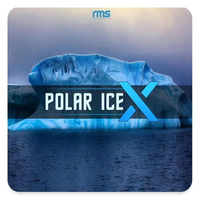 Polar Ice X