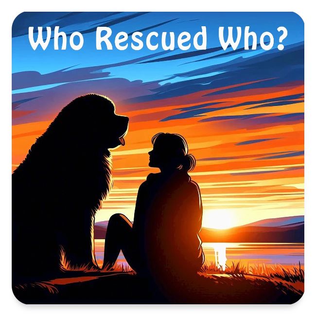 Who Rescued Who - Summer Edition
