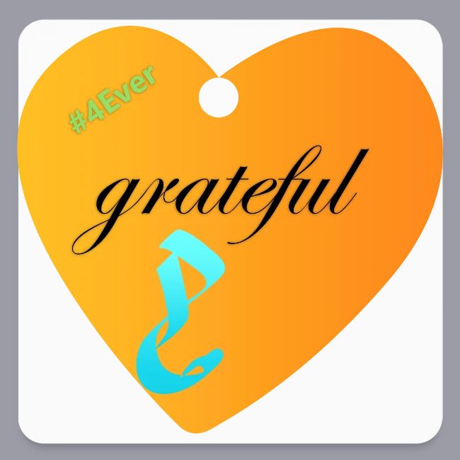 GRATEFUL