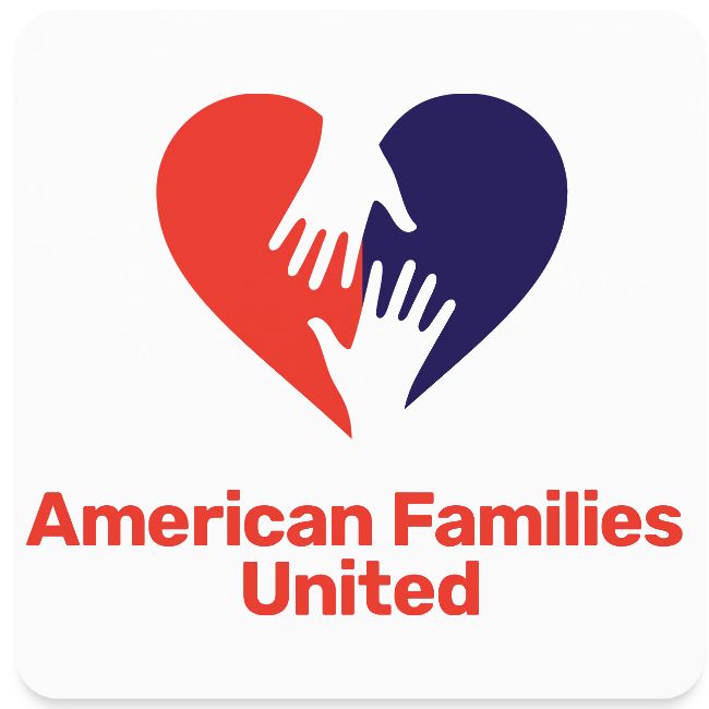 American Families United Branded Merchandise