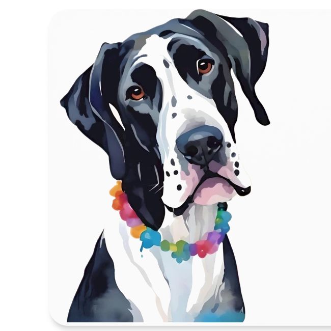 Tank - Great Dane