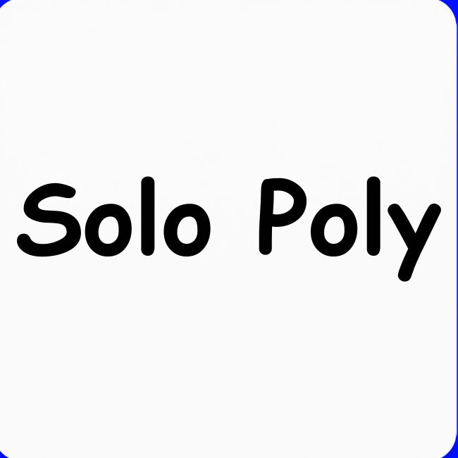 Solo Poly