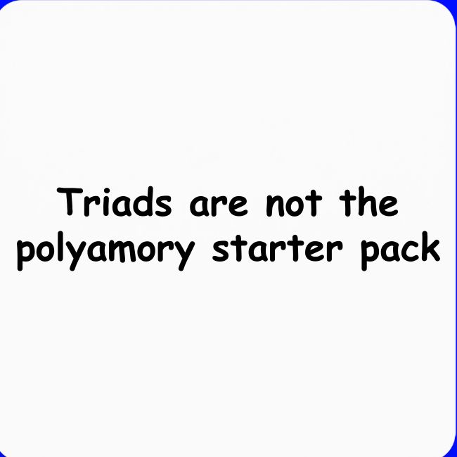 Triad Starter Pack
