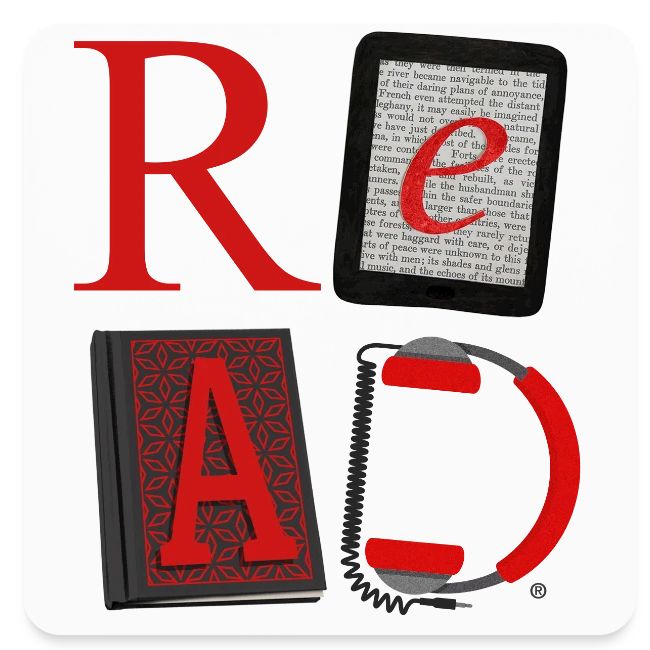 READ Your Way