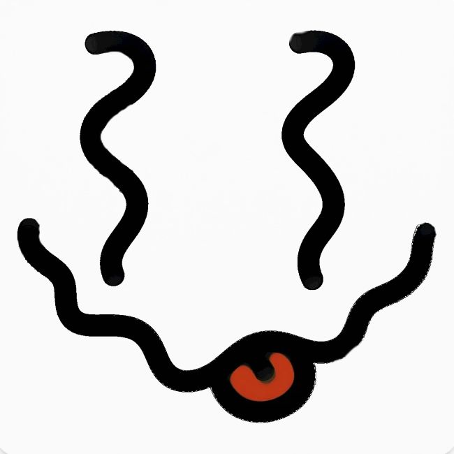 Buzzed without circle