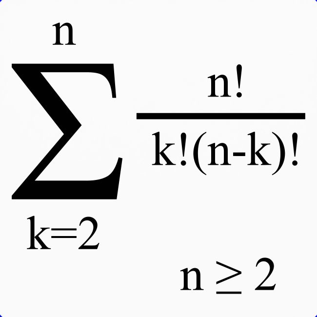 Poly Formula