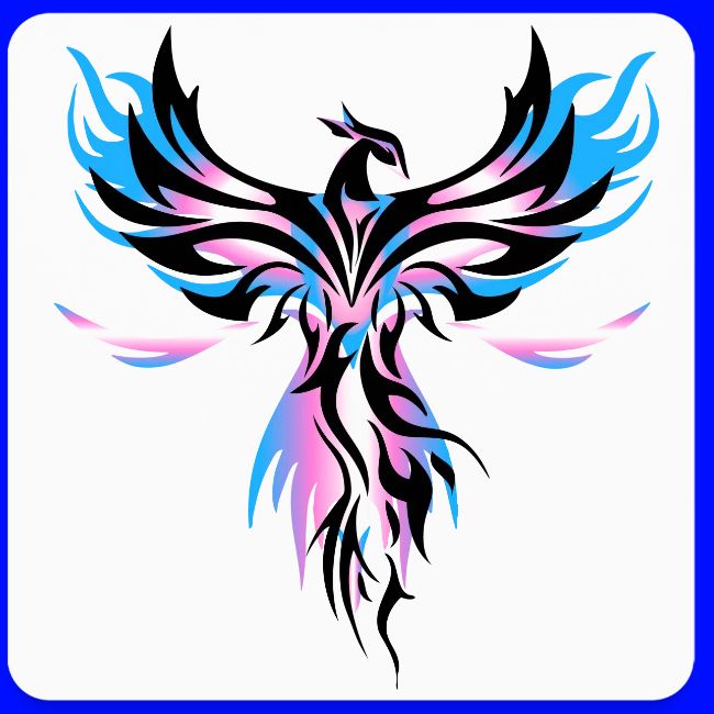 Transflag Phoenix