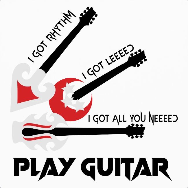 PLAY GUITAR