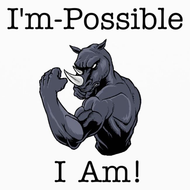 I AM Possible