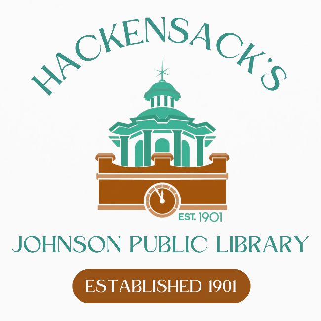 Hackensack's JPL (Full Color)